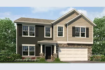 3934 Ashton Drive, Conover, NC 28613 - Photo 1