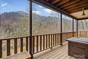 950 Main St, Chimney Rock, NC 28720 - Photo 6