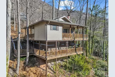 950 Main Street #5, Chimney Rock, NC 28720 - Photo 34