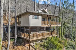 950 Main St, Chimney Rock, NC 28720 - Photo 34