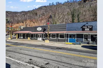 950 Main Street #5, Chimney Rock, NC 28720 - Photo 36