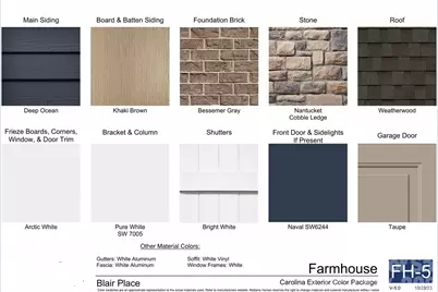 2541 Mabel Lane, Monroe, NC 28110 - Photo 2