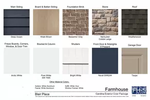 2541 Mabel Ln, Monroe, NC 28110 - Photo 2