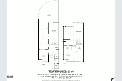 234 Riverview Terrace, Clover, SC 29710 - Photo 8