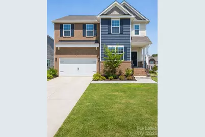 10391 Hillsborough Street, Huntersville, NC 28078 - Photo 2