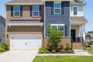 10391 Hillsborough St, Huntersville, NC 28078 - Photo 2