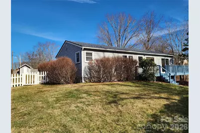 31 Stanley Street, Candler, NC 28715 - Photo 1