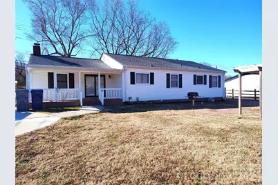6561 Morehead Road, Harrisburg, NC 28075 - Photo 1