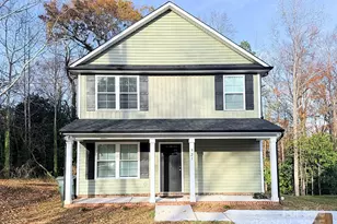 921 Pineridge St SE, Concord, NC 28025 - Photo 2