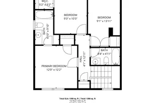 921 Pineridge St SE, Concord, NC 28025 - Photo 16