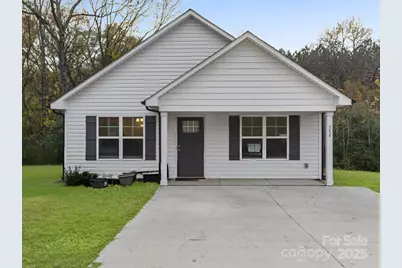 554 Claymon Road, Oakboro, NC 28129 - Photo 1