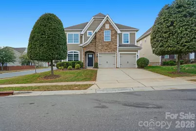8924 Inverness Bay Road, Charlotte, NC 28278 - Photo 1