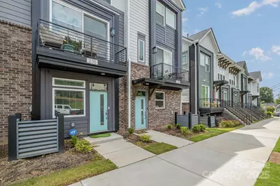 235 S Bruns Avenue, Charlotte, NC 28208 - Photo 18