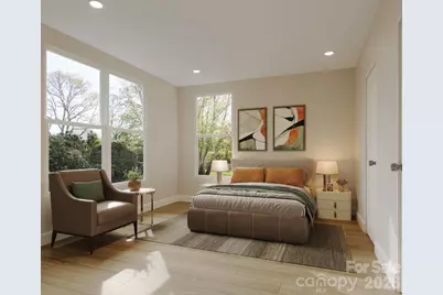 4949 Fitzgerald Avenue #5, Charlotte, NC 28213 - Photo 8