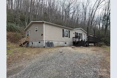 55 Twin Oaks Lane, Spruce Pine, NC 28777 - Photo 1