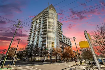 505 E 6th Street #1003, Charlotte, NC 28202 - Photo 1