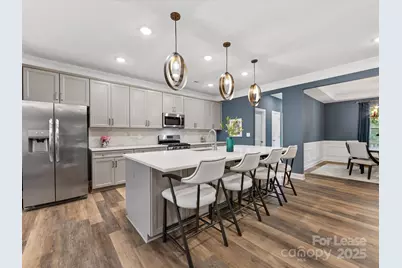 2314 Creekmere Lane, Charlotte, NC 28262 - Photo 16