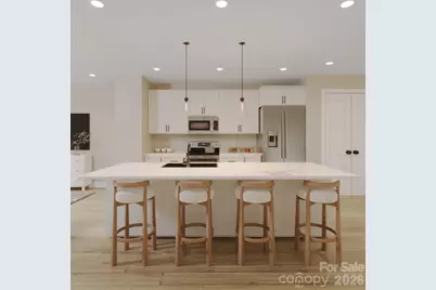 4969 Fitzgerald Avenue #1, Charlotte, NC 28213 - Photo 2