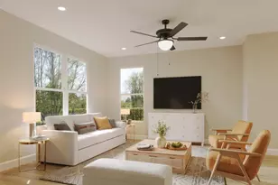 4969 Fitzgerald Ave, Charlotte, NC 28213 - Photo 8