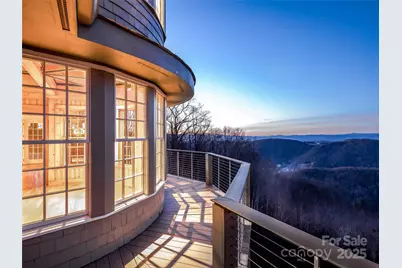 35 Peach Knob Drive, Asheville, NC 28804 - Photo 46