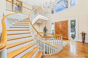 35 Peach Knob Dr, Asheville, NC 28804 - Photo 4