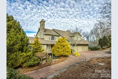 35 Peach Knob Drive, Asheville, NC 28804 - Photo 46