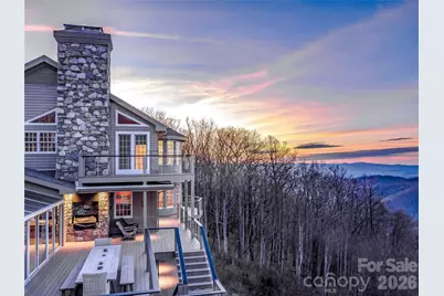 35 Peach Knob Drive, Asheville, NC 28804 - Photo 1