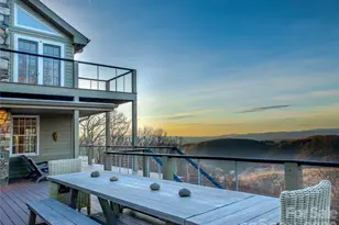 35 Peach Knob Dr, Asheville, NC 28804 - Photo 34