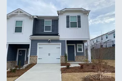 6110 Starview Terrace, Charlotte, NC 28216 - Photo 1