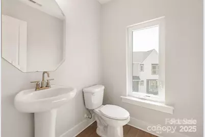 312 Ferebee Place, Charlotte, NC 28213 - Photo 22