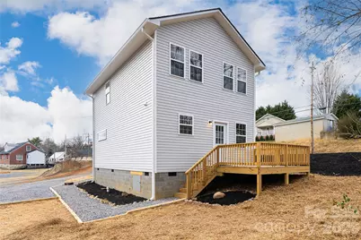 622 N Main Street, Canton, NC 28716 - Photo 34