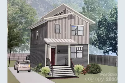 622 N Main Street, Canton, NC 28716 - Photo 2