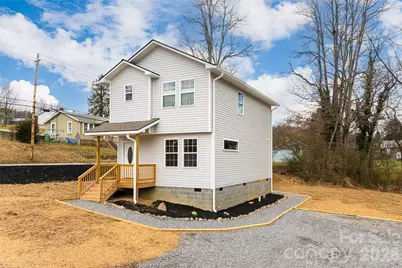 622 N Main Street, Canton, NC 28716 - Photo 4