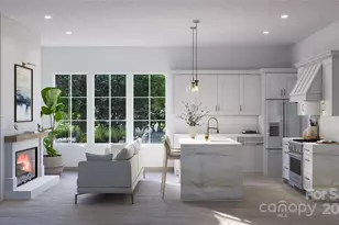 174 N Mitchell St, Rutherfordton, NC 28139 - Photo 4