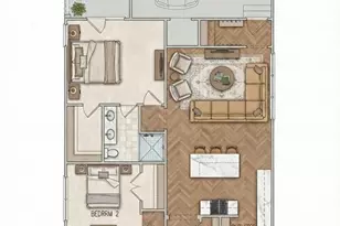 174 N Mitchell St, Rutherfordton, NC 28139 - Photo 6