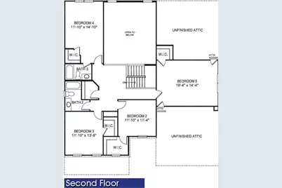 5151 Colchester Court #70, Catawba, NC 28609 - Photo 4