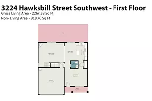 3224 Hawksbill St SW, Concord, NC 28027 - Photo 34