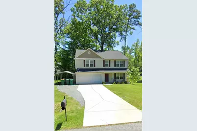 658 Buckskin Road, Oakboro, NC 28129 - Photo 1
