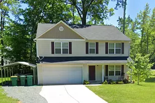 658 Buckskin Rd, Oakboro, NC 28129 - Photo 1