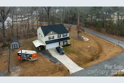 658 Buckskin Road, Oakboro, NC 28129 - Photo 6