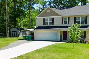 658 Buckskin Rd, Oakboro, NC 28129 - Photo 2