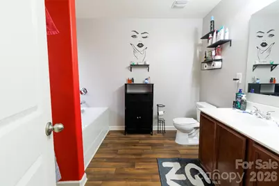 658 Buckskin Road, Oakboro, NC 28129 - Photo 12