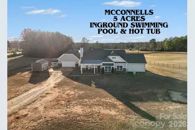 5315 McConnells Highway, McConnells, SC 29726 - Photo 1