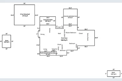 5315 McConnells Highway, McConnells, SC 29726 - Photo 36