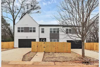 4431 Fair Street, Charlotte, NC 28208 - Photo 32