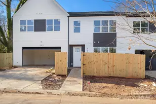 4431 Fair St, Charlotte, NC 28208 - Photo 20