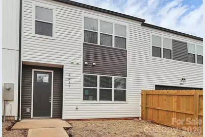 4431 Fair Street, Charlotte, NC 28208 - Photo 1