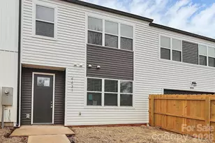 4431 Fair St, Charlotte, NC 28208 - Photo 1