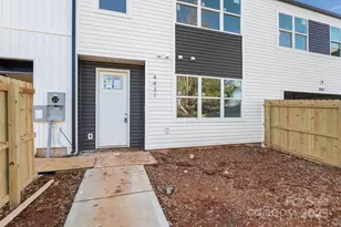 4431 Fair St, Charlotte, NC 28208 - Photo 2