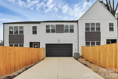 4431 Fair Street, Charlotte, NC 28208 - Photo 2